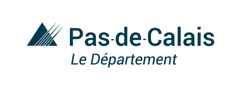 Logo du département du Pas-de-Calais