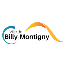 Logo de la ville de Billy-Montigny