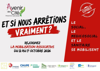 🔴Et si nous devions vraiment arrêter ? 🚨